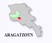 Aragatzotn