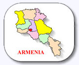 Armenia Map