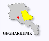 Gegharkunik