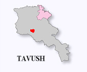 Tavush